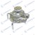 HALLA  FILTERHEAD/PRIMING PUMP (LS6813)