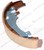 DOOSAN/DAEWOO BRAKE SHOE RH (LS6328)