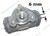 WHEEL BRAKE CYLINDER (LS2902)