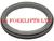 ISUZU 4JG2 REAR OIL SEAL (LS6236)