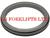 ISUZU 4JG2 REAR OIL SEAL (LS6236)