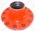 LINDE STEER AXLE WHEEL HUB (LS4907)