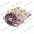 HALLA ALTERNATOR (LS6817)