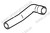 TOYOTA RADIATOR HOSE LOWER (LS1261)