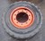 USED REUSEABLE LINDE WHEEL