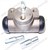 YALE GDP25RD V2720 WHEEL BRAKE CYLINDER (LS2343)