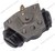 WHEEL BRAKE CYLINDER R/H (LS1979)