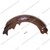 CATERPILLAR BRAKE SHOE, SECONDARY R.H (LS6771)