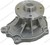 NISSAN Z24 WATER PUMP NOSE (LS5227)