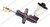 MASTER CYLINDER (LS4004)