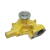 KOMATSU 4D95L WATER PUMP