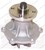 TOYOTA 2J WATER PUMP NOSE (LS3314)