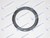 TCM DRIVE AXLE OIL SEAL (LS6813)