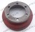 HYSTU BRAKE DRUM (LS4233)