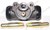 DOOSAN/DAEWOO WHEEL BRAKE CYLINDER (LS6326)