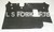DOOSAN/DAEWOO FLOOR MAT (LS6337)