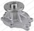 NISSAN K15, K21, K25 WATER PUMP NOSE  (LS5230)