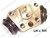 WHEEL BRAKE CYLINDER LH=RH (LS3008)