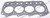 TOYOTA 1DZ-II CYLINDER HEAD GASKET (LS4116)