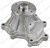 NISSAN TB42 WATER PUMP NOSE (LS5240)