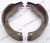 EP BRAKE SHOES (LS6443)