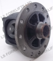 KOMATSU HOUSING DIFFERENTIAL 3EA-21-11112