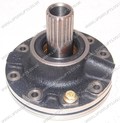 TRANSMISSION PUMPS