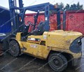 CATERPILLAR DP50K (ET28B 50050)