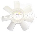 FAN BLADES