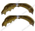 TCM BRAKE SHOES