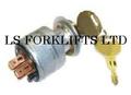 NISSAN IGNITION SWITCH (LS3456)