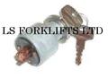 NISSAN IGNITION SWITCH (LS3458)