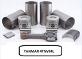 YANMAR 4TNV94L