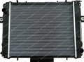 KOMATSU FD20-30-12/-14 SERIES RADIATOR (LS5103)