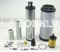 LINDE FILTER KIT (P00001-T02292) (LS6406)