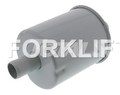 TOYOTA HYDRAULIC RETURN FILTER (LS5861)