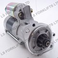 MITSUBISHI S4S STARTER (LS5330)