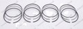 TOYOTA 1DZ-II PISTON RING SET (LS4442)