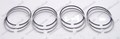 TOYOTA 1Z PISTON RING SET (LS6115)