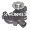 LINDE WATER PUMP (LS6659)