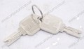 IGNITION/DOOR KEY (LS1387)