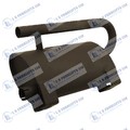 DOOSAN EXHAUST MUFFLER (LS7004)