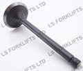 TOYOTA 4Y INTAKE VALVE (LS6097)