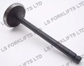 MAZDA XA INTAKE VALVE (LS6203)