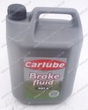 CARLUBE BRAKE FLUID DOT 4