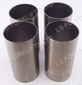 MITSUBISHI S4S SEMI FINISHED LINER SET (LS4135)