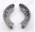 HYSTER BRAKE SHOES L/H (LS1367)