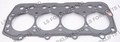 TOYOTA 2Z/2Z-II CYLINDER  HEAD GASKET (LS4117)