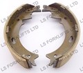 HELI BRAKE SHOE KIT (LS4504)