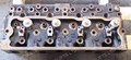 USED PERKINS AR / HYSTER XM CYLINDER HEAD 1456716